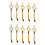 SET Directional Key Flex Cable Replacement for  6D Camera - Repair Parts for Button Control 1