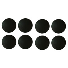 8x Bottom Rubber Feet Foot fit FOR Pro A1278 A1286 A1297 13 15 17 inch