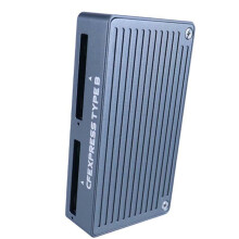 ITGZ CFE-B Dual Card High-Speed Card Reader JHL7440 Master Control 40Gbps Camera Card Reader