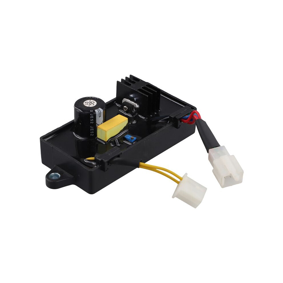 5-6.5Kw Avr Automatic Voltage Regulator Welding And Generator Dual-Use Parts 4711324393162