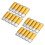 20X 512MB Speicherstick USB Stick U Disk Flash Driver USB 2.0 Gold 1