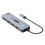10Gbps USB 3.2 GEN2 HUB USB C HUB High Speed USB Splitter USB Type-C 3.2 HUB 1