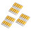 30 x 512MB Memory Stick USB Flash Drive USB Flash Drive USB 2.0 Gold 1