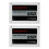 2X Goldenfir SSD 240GB SSD 2.5 Hard Drive Disk Disc Solid State Disks 2.5Inch Internal SSD 1