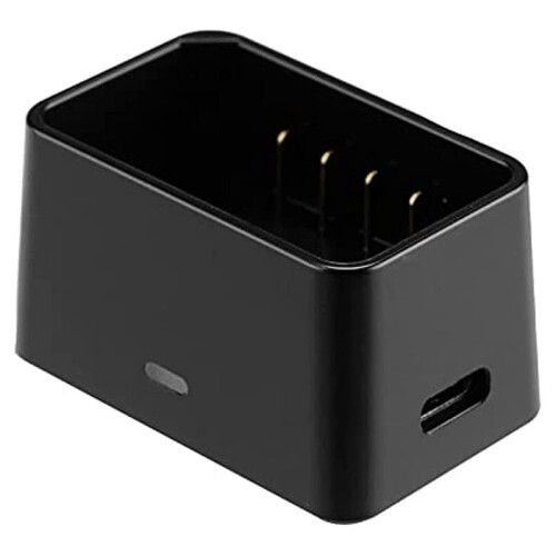 For  VC26 USB Battery Charger  5V Input  8.4V Output for Charging  V1 Round  Flash Battery
