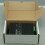 2X Generator Set Float Charger 4A Automatic Start Battery Battery Charger CH2804 12V24V 4