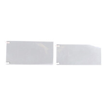 Car Screen Protector 13.2In Navigation+12.4In Dashboard for Mustang EcoBoost/ 2024 2025 (Dual Separate Screen)