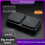 Large Key USB Programmable Macro Keyboard 2 Key Button USB  Keyboard Copy Paste  Keyboard 2
