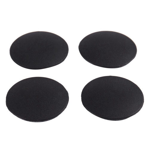12 PeçAs Bottom Case Rubber Feet Foot Pad para  Laptop  Pro A1278 A1286 A1297 13 Polegadas 15 Polegadas 17 Polegadas 2