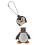 2X 32GB Novelty Cute Baby Penguin USB 2.0 Flash Drive Data Memory Stick Device - Black and White 2