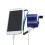 4X USB-Handzwengeldynamo voor Universele Oplader, Reisladergadgets 5
