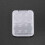 2X Eight in One Plastic Micro- SDHC TF MS Memory Card Storage Case Box Protector Holder 2