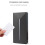 3X Access Control Card Reader Small Wiegand Card Reader IP68 Waterproof Long Range RFID Card Reader, 13.56Mhz IC/MF 3