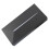 3X Access Control Card Reader Small Wiegand Card Reader IP68 Waterproof Long Range RFID Card Reader, 13.56Mhz IC/MF 4