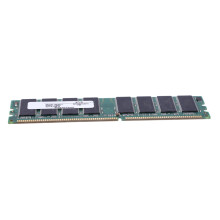 2X 2.6V DDR 400MHz 1GB Speicher 184Pins PC3200 Desktop für RAM CPU GPU APU Nicht-ECC CL3 DIMM