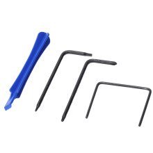 2X Neue SSD Festplatte Netzkabel Flexkabel Kit für A1347 821-1501-A