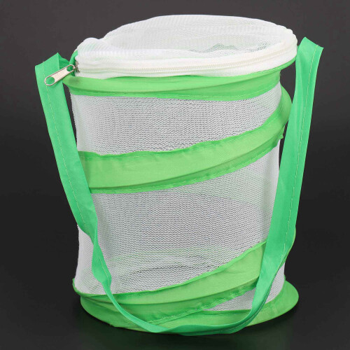 2X Small Praying Mantis Stick Insect Butterfly - Cage Housing Enclosure 2