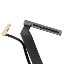 2X 821-2049-A HDD Hard Drive Flex Cable for Pro 13 in A1278 HDD Cable Mid 2012 MD101 MD102 EMC 2554