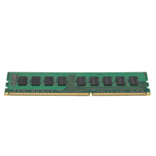 2X 4GB 2RX8 PC3-10600E 1.5V DDR3 1333MHz ECC Memory RAM Unbuffered for Server Workstation(4G)