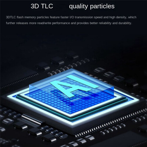 SK M2 NVME 2242 256GB High-Speed Solid State Drive High-Quality 3D Flash Memory High-Speed Reading/Writing 2