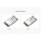 SK M2 NVME 2242 256GB High-Speed Solid State Drive High-Quality 3D Flash Memory High-Speed Reading/Writing 9