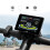 H-100 E-Bike Display Meter 40A 36V/48V/52V Sine Wave Controller Kit Scooter E-Bike Modification Accessories 6