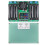4 Channel 18650 Lithium Battery Capacity Tester Module MAh MWh Digital Battery Power Detector Module Tester Type-C 6