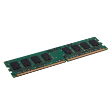 2X 2GB DDR2 PC2-5300 667MHz 240Pin 1.8V Desktop DIMM Memory RAM for , for (2GB/667)