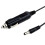 2X 12V Reiseauto-Ladegerät-Adapter für  Uv-5R 5Ra / B / C / D / E 4
