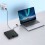 External CD DVD Drive USB3.0 Type C Optical Drive CD/DVD-RW Player Burner/Writer/Reader for Laptop PC Window 6