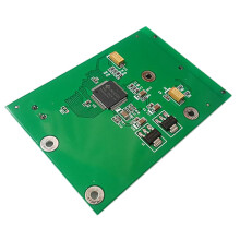 40-Pins ZIF 1,8 Inch SSD/HDD Naar Mannelijke Adapterconverterkaart
