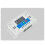 40A PWM/MPPT Solar Controller 12/24V Auto Detect with LED Display for Efficient Battery Management Solar Power Manager 7