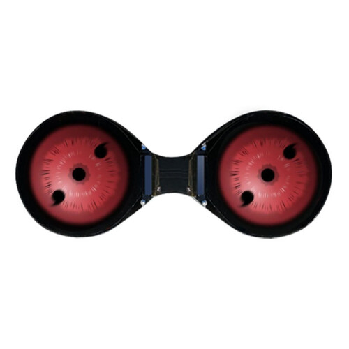 0.71 Inch Electronic EYE Round Double LCD Display Dual Screen for  Raspberry Pi ESP32  STM32 2