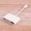 Type-C Interface Card Reader Four-In-One Four-Port Reading Multi-Function Mobile Phone Computer Universal Card Reader 9