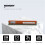 DDR2 2GB RAM-Minne PC2 6400 800Mhz 2RX8 1.9V Desktop Memory för  PC Desktop Computer 3