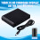 6 Power 18650 Lithium Battery Box 3-String 2-Parallel Combination Diy12V High-Power Welding-Free Kit 7