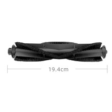 9 Peças para Imou L11/ Imou L11 Pro/Imou L11 Pro Max Substituição Aspirador de Pó Escova Principal Escova Lateral Filtro Mop Acessórios