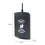 USB RFID Reader IC Card Reader NFC Card Reader USB HID  Card Reader Support Window Linux System 7