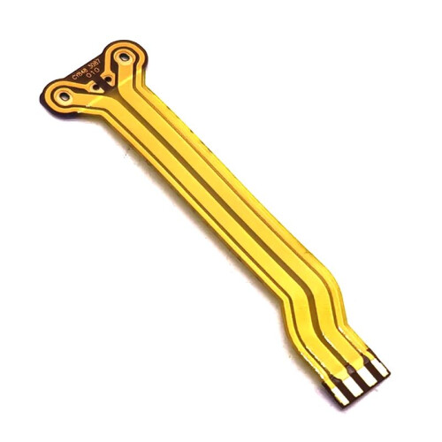 Replacement Flashlight Cable for  G7X3 - Flexible SLR Camera Flash Light Flex Cable, Digital Camera Repair Parts 2