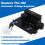 KT245-3B38 AVR Automatic Voltage Regulator Control Module Three Phase Brush Brushless Generator Stabilizer 8-15KW 7