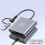 CFexpress 3in1 TypeA  TF High Speed Card Reader USB3.2 Gen2 10Gbps USB-C Hub B 2