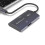 High-Speed Multi-Function CF Card Reader TF Aluminum Alloy Computer Mobile Phone Two-in-One Card Reader Type-C (TF+CF) 1
