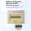 Tuya WiFi Relay LCD Display Adjustable Overvoltage, Undervoltage and Overcurrent Protector   Remote Control 3
