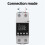 Tuya WiFi Relay LCD Display Adjustable Overvoltage, Undervoltage and Overcurrent Protector   Remote Control 5