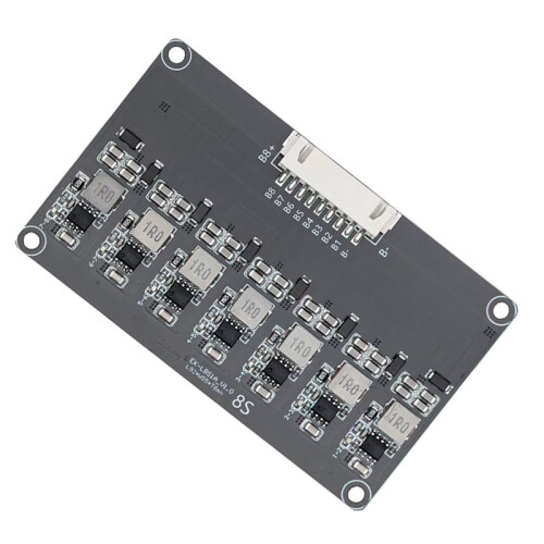 Electrical Inductance Inductor Lithium Battery Balance Balancer Battery Cell Pack Equalizer for Ebike Escooter 2