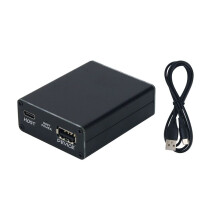 Open Source USB Sniffer 2.0 Hoge Snelheid USB Protocol Analyzer Draagbare Bus Protocol Analyzer Tool