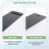 Supporto Acrilico per Spada Laser, Supporto per Display per Spada Laser, per Visualizzarlo Sul Desktop 2