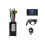 Lithium Battery Modification Accessories S966 Color Screen Instrument 26A 3-Mode Sine Wave Controller Set 2