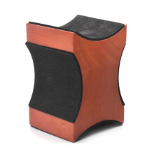 Reposacabezas para Guitarra, Soporte para Cuello de Guitarra, Almohada, Instrumento de Cuerda, Herramienta Luthier