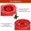 CMZST080/CMZST0803 Compatible with for  Models: CMCST910 Series,6- Spool + 1 Cap + 1 Spring 5